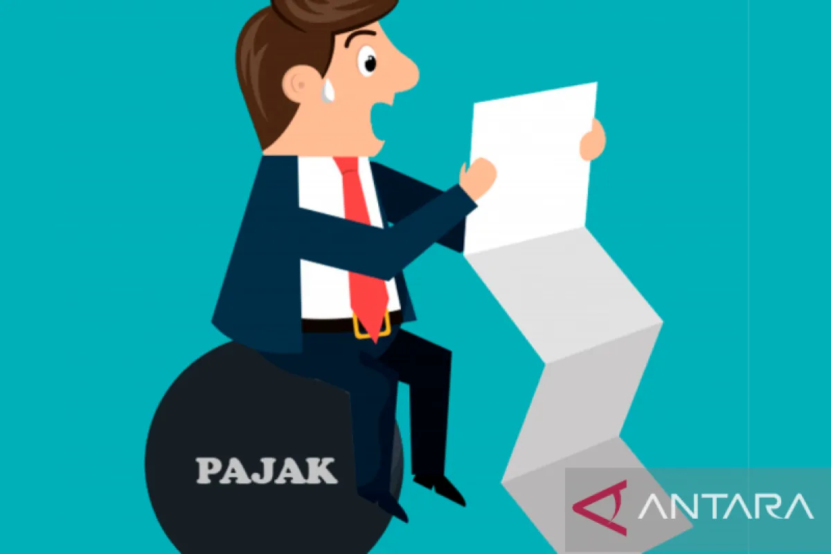 Mencari jalan tengah fatwa pajak berkeadilan MUI