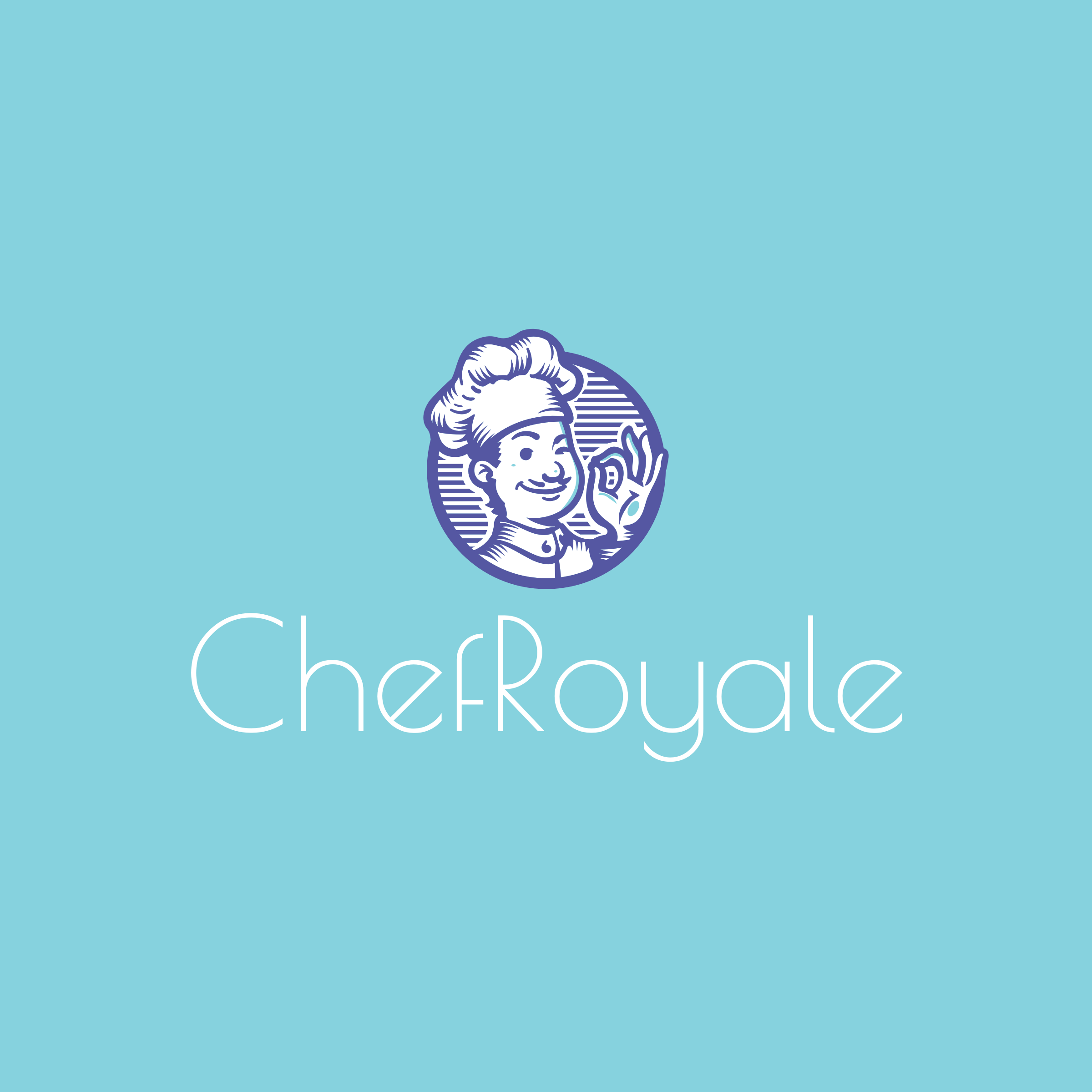Chef Royal